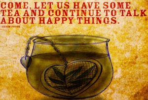TopHealthBenefitsofDrinkingTea