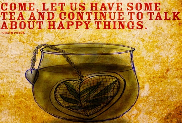 TopHealthBenefitsofDrinkingTea