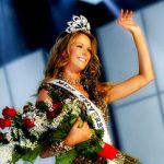 TopMostBeautifulMissUniverseWinnersofalltime