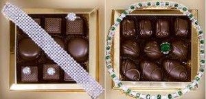 TopMostExpensiveChocolatesintheWorld
