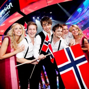 TopHappiestCountriesintheWorld