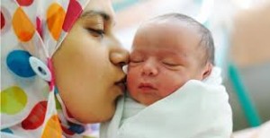 TopRitualsPerformedWorldwideforaNewborn