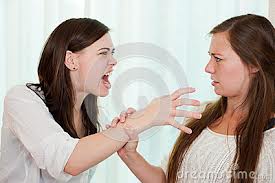TopReasonsWhySiblingsFight