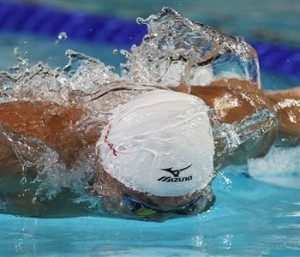 TopBestSwimmersintheWorld