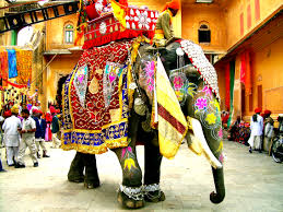 TopVeryInterestingFactsaboutElephants