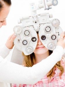 TopCommonEyeProblems