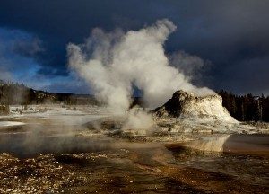 TopMostActiveVolcanoesintheWorlds