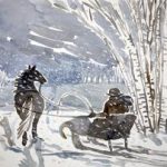 Poems to Read to Beat the Blues