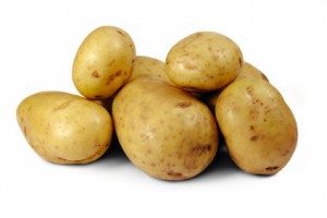Potatoes