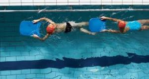 Reasons why you Must Learn Swimming