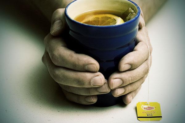 TopHealthBenefitsofDrinkingTea