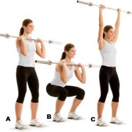 TopExercisesyoucandotoIncreaseyourStamina