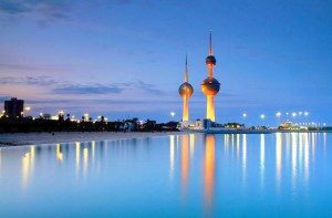 10 Kuwait | Yina TopRichestCountriesintheWorld