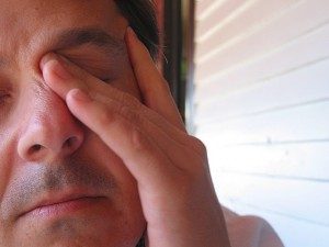 TopCommonEyeProblems