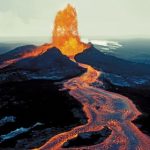 TopMostActiveVolcanoesintheWorlds