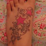 TopTattooIdeasforGirls