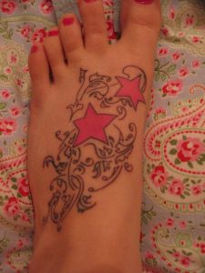 TopTattooIdeasforGirls