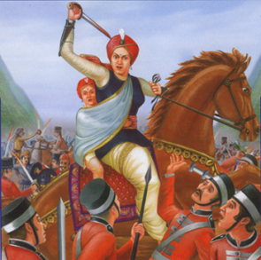TopWomenFreedomFightersofIndia