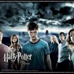 Harry Potter series