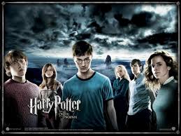 Harry Potter series
