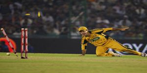 Ricky Ponting Australia