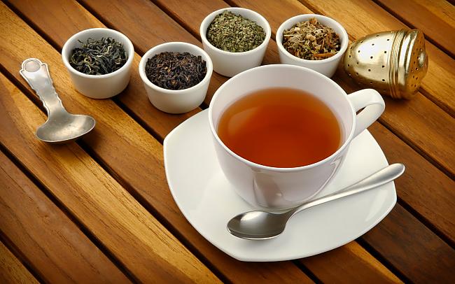 TopHealthBenefitsofDrinkingTea