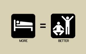 TopAdvantagesofhavingMoreSleep