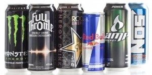 2 Caffeinated drinks Energy Drinks | Yina TopFoodsthatCauseHeadache