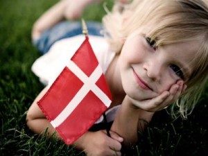 TopHappiestCountriesintheWorld