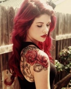 TopTattooIdeasforGirls