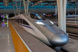TopGreatestTrainsintheWorld