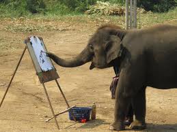 TopVeryInterestingFactsaboutElephants