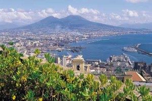 TopMostActiveVolcanoesintheWorlds