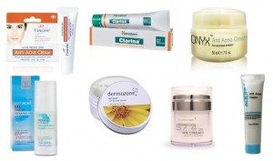 2 Use dermatological products or treatments | Yina TopVerySimpleTipstoavoidPimples