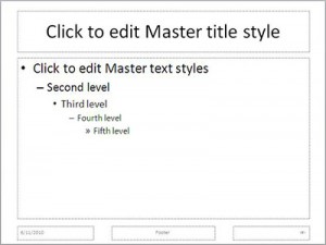 TopTipsforMicrosoftPowerpoint