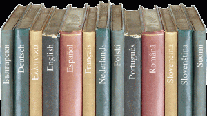 Learn new languages