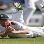 Paul Collingwood England