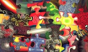 Puzzles and word games