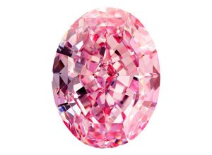Steinmetz Pink Diamond  Million
