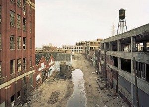 TopMostDangerousCitiesinUSA