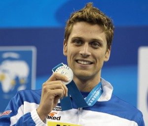 3 Luca Dotto Italy | Yina TopBestSwimmersintheWorld