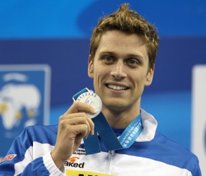 TopBestSwimmersintheWorld