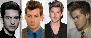 TopCoolSummerHairstylesforMen