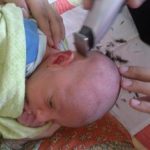 TopRitualsPerformedWorldwideforaNewborn