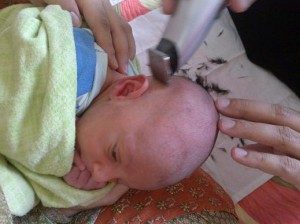 TopRitualsPerformedWorldwideforaNewborn