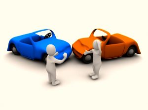 Accident