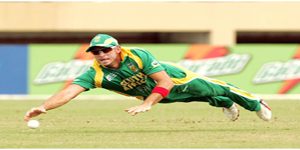 Herschelle Gibbs South Africa
