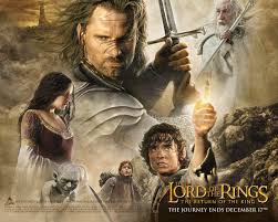 Lord of the Rings series