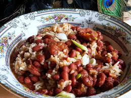 Red Beans