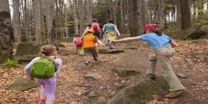 Treasure hunt